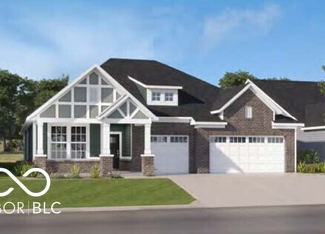 Property at 5103 Nettleton Way, Avon, IN 46123, 4 beds, 4 baths