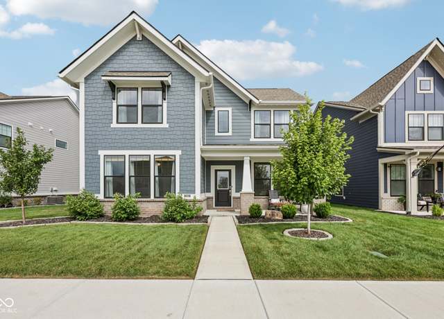 Property at 2062 W 171st St, Westfield, IN 46074, 3 beds, 2.5 baths