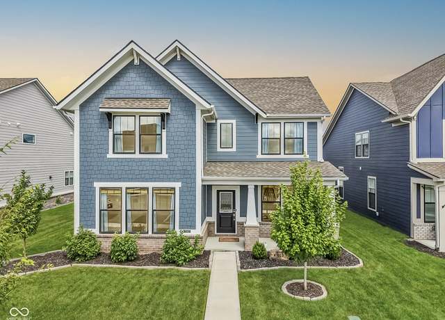 Property at 2062 W 171st St, Westfield, IN 46074, 3 beds, 2.5 baths