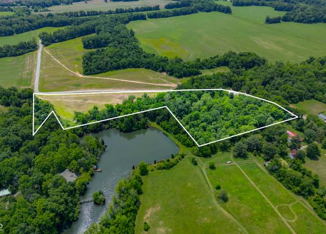 Property at Lot 2 Whitetail Rdg, Mooresville, IN 46158