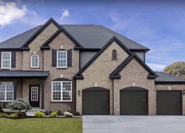 Property at 1452 E Greyhound Pass E, Carmel, IN 46032, 4 beds, 3.5 baths