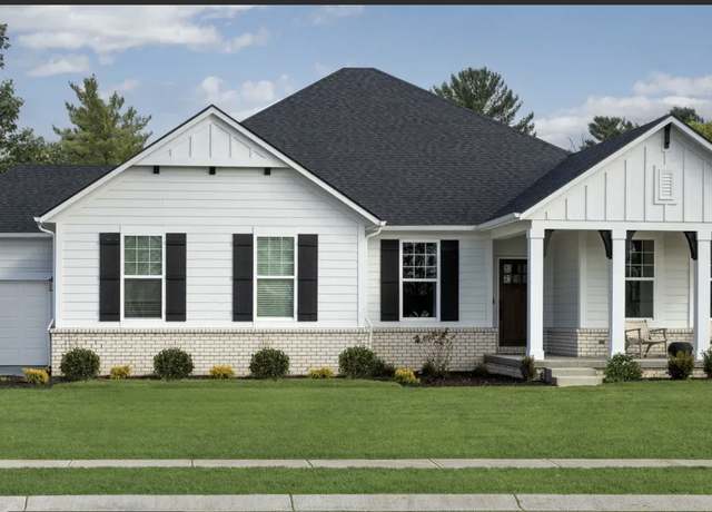 Property at 1452 E Greyhound Pass E, Carmel, IN 46032, 3 beds, 2.5 baths