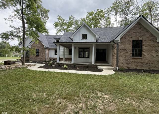 Property at 4429 Village Dr, Anderson, IN 46012, 4 beds, 3.5 baths