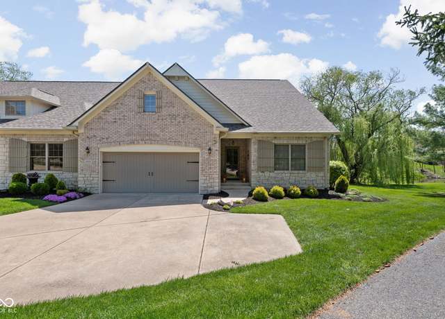 Property at 4557 Marigold Ct, Greenwood, IN 46143, 3 beds, 3 baths