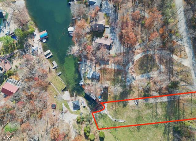 Property at 11291 W Grandview Dr, Columbus, IN 47201