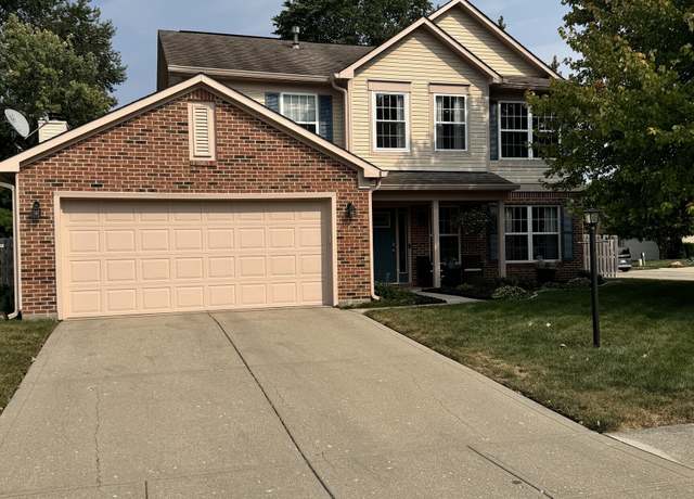 Property at 1807 Fullerton Dr, Indianapolis, IN 46214, 4 beds, 2.5 baths