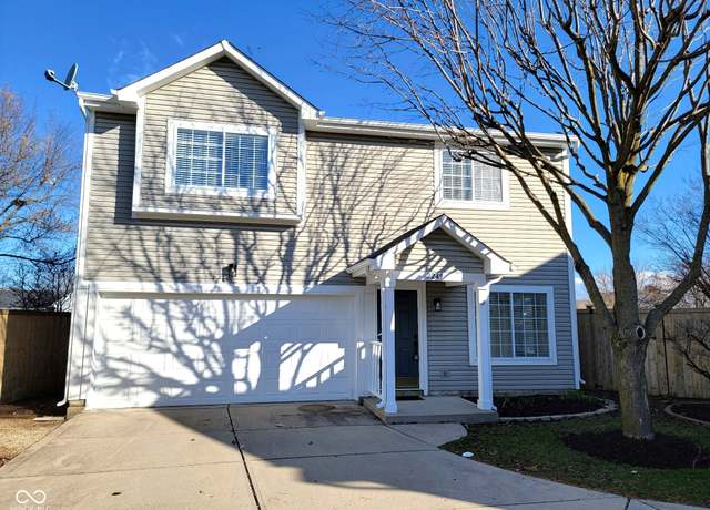 Property at 2249 Grand Fir Dr, Greenwood, IN 46143, 3 beds, 2.5 baths