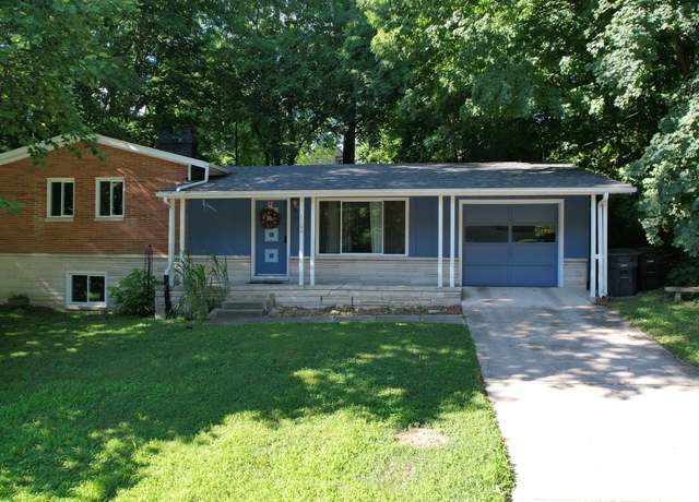 Property at 1100 Digby Dr, Lafayette, IN 47905, 2 beds, 2 baths