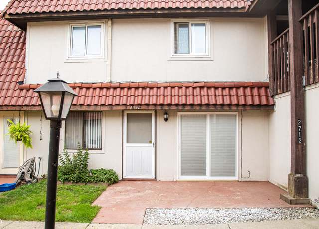Property at 2712 Palo Verde Ct Unit 37B, Indianapolis, IN 46227, 2 beds, 2 baths