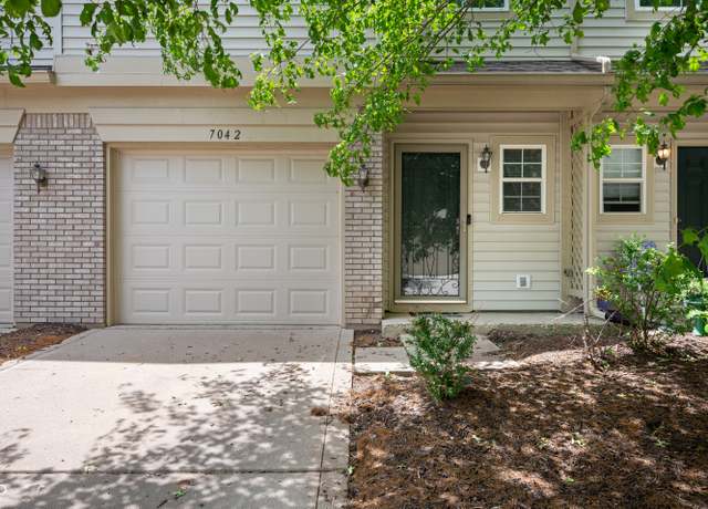 Property at 7042 Tyler Ln, Indianapolis, IN 46217, 2 beds, 2.5 baths