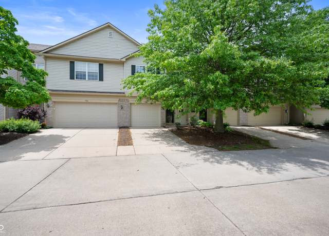 Property at 7042 Tyler Ln, Indianapolis, IN 46217, 2 beds, 2.5 baths