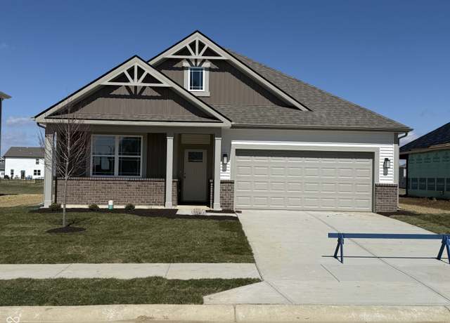 Property at 2190 Warbler St, Danville, IN 46122, 4 beds, 2 baths