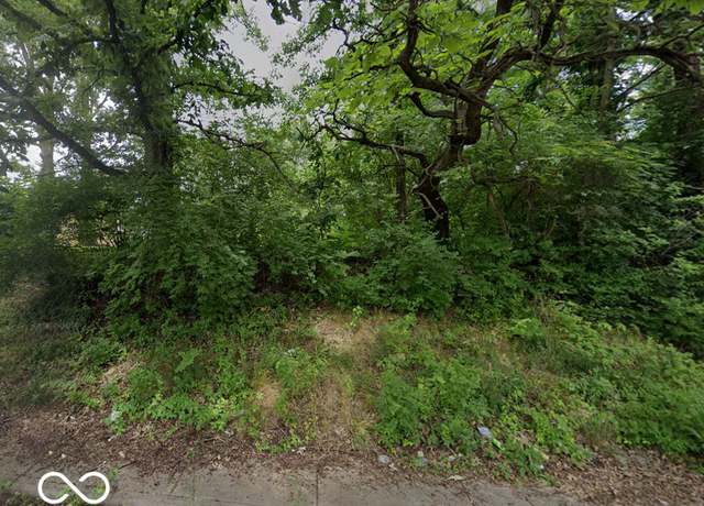 Property at 864 W 26th St, Indianapolis, IN 46208