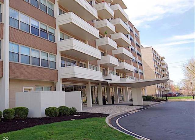 Property at 25 E 40th St Apt 4K, Indianapolis, IN 46205, 2 beds, 2 baths