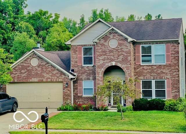 Property at 3011 Shadow Lake Dr, Indianapolis, IN 46217, 4 beds, 2.5 baths