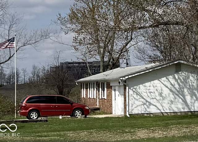 Property at 660 W 375 N, Lebanon, IN 46052