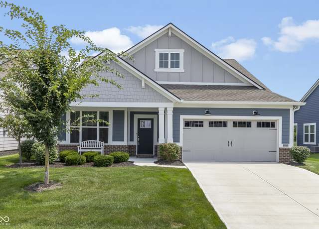 Property at 19779 Mcdonald Pl, Westfield, IN 46074, 3 beds, 2 baths