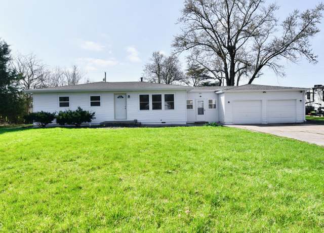 Property at 3015 E Sumner Ave, Indianapolis, IN 46237, 4 beds, 2.5 baths