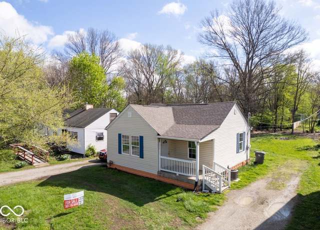 Property at 3511 N Keystone Ave, Indianapolis, IN 46218, 2 beds, 1 bath