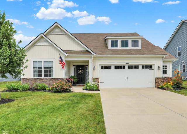 Property at 247 Verdant Dr, Cicero, IN 46034, 3 beds, 2 baths