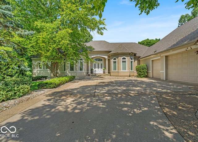 Property at 6522 Stockwell Dr, Indianapolis, IN 46237, 5 beds, 5.5 baths
