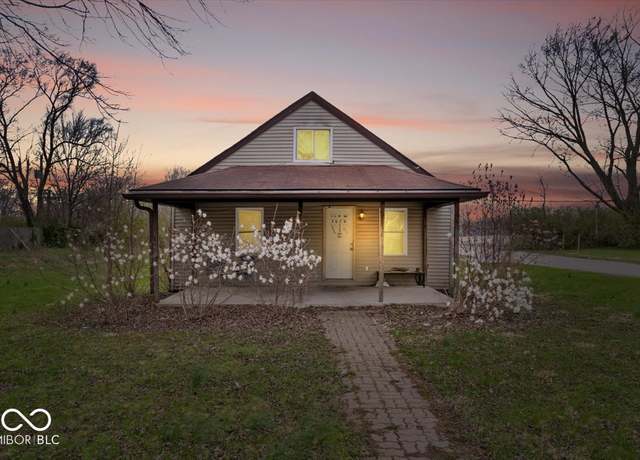 Property at 3070 N Layman Ave, Indianapolis, IN 46218, 3 beds, 2 baths