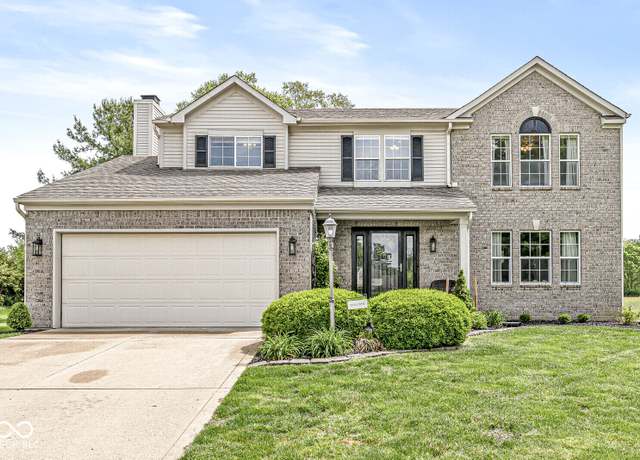 Property at 523 Torrey Ct, Avon, IN 46123, 4 beds, 2.5 baths