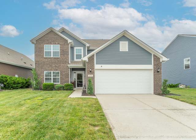 Property at 6737 Trey Dr, Camby, IN 46113, 3 beds, 3 baths