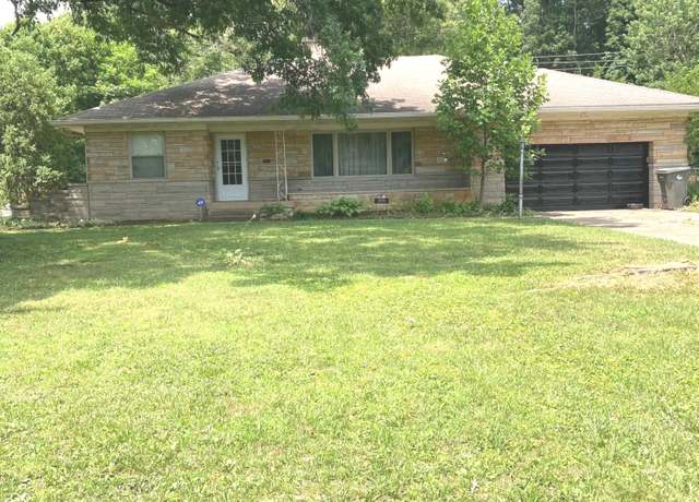 Property at 1016 N Mitchner Ave, Indianapolis, IN 46219, 3 beds, 1.5 baths