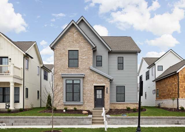 Property at 1659 Midland Main St, Westfield, IN 46074, 3 beds, 2.5 baths
