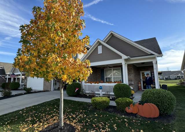 Property at 8737 Twain Ln, Indianapolis, IN 46239, 3 beds, 2 baths