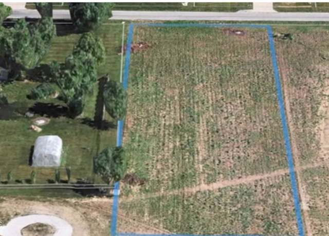 Property at 0 W Stinemyer Rd, New Palestine, IN 46163