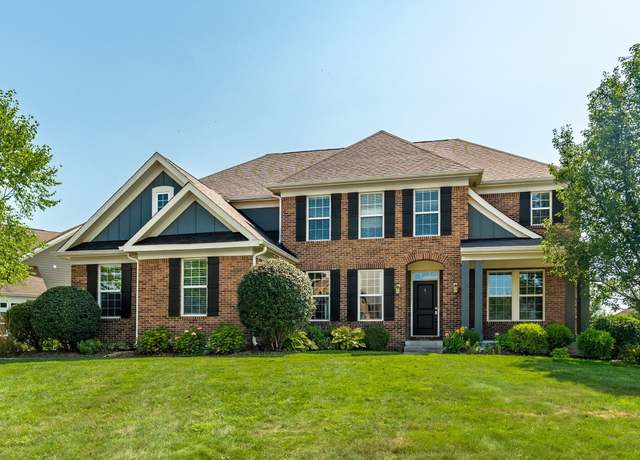 Property at 3832 Pelham Rd, Carmel, IN 46074, 4 beds, 4.5 baths