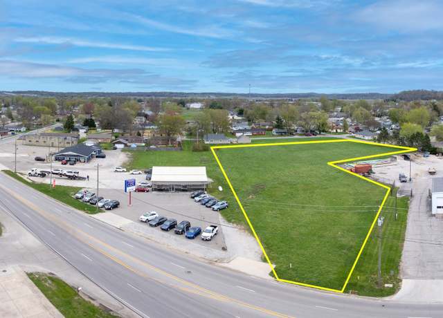 Property at 665 Morton Ave, Martinsville, IN 46151