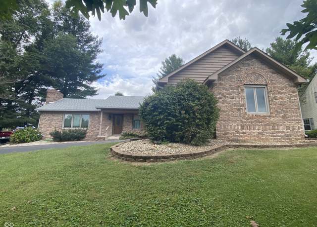 Property at 145 Goodnight Rd, Martinsville, IN 46151, 3 beds, 2 baths