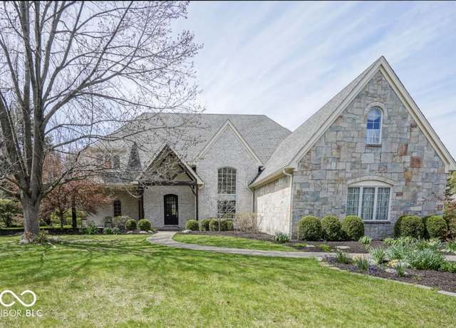 Property at 10628 Walnut Creek Dr W, Carmel, IN 46032, 6 beds, 5.5 baths
