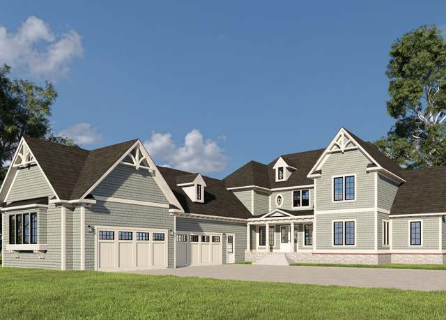 Property at 1717 Beaufain St, Carmel, IN 46032, 5 beds, 7 baths