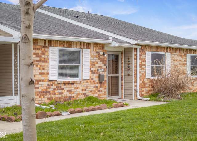 Property at 2770 Two Worlds Dr, Columbus, IN 47201, 2 beds, 2 baths