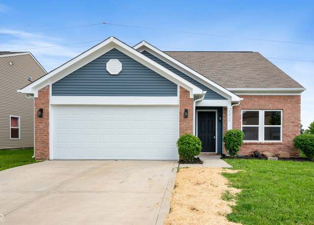 Property at 7918 Wolfgang Pl, Indianapolis, IN 46239, 4 beds, 2.5 baths