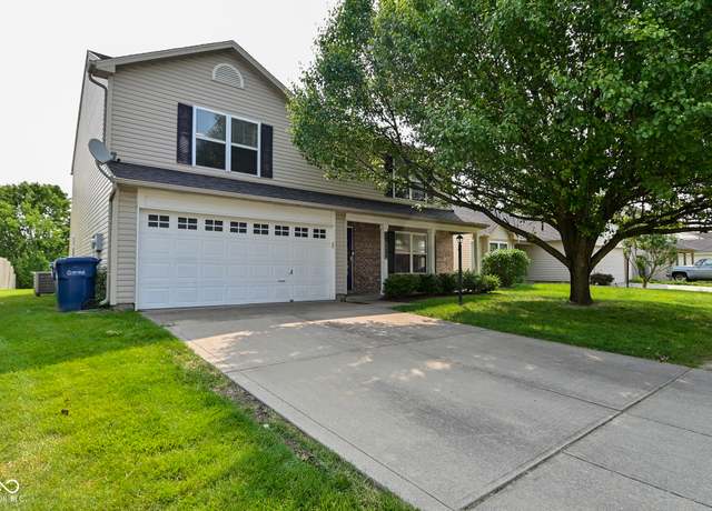 Property at 15524 Follow Dr, Noblesville, IN 46060, 3 beds, 2.5 baths