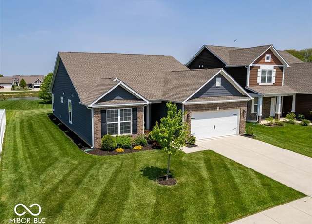 Property at 8820 Hemingway Dr, Indianapolis, IN 46239, 3 beds, 2 baths