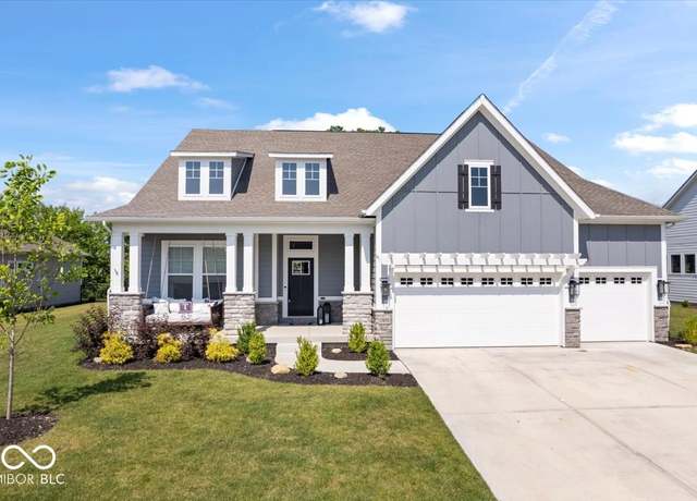 Property at 12078 Black Mill Pass, Fishers, IN 46040, 5 beds, 4.5 baths