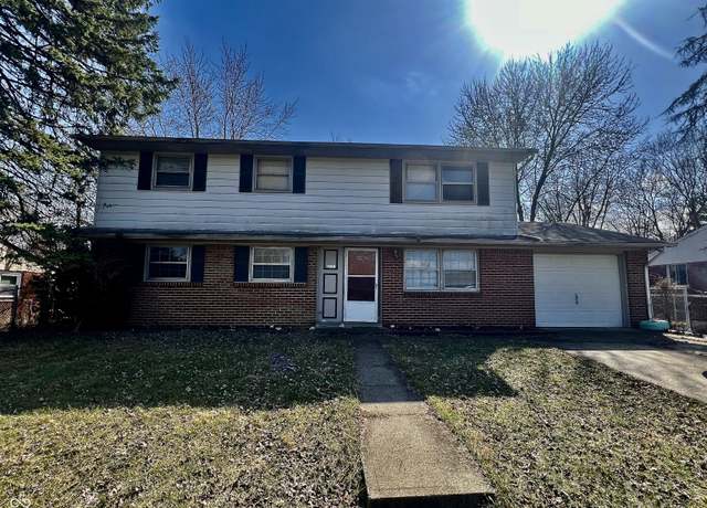 Property at 10131 Nassau Ln, Indianapolis, IN 46229, 3 beds, 2 baths