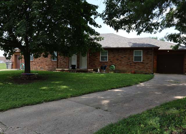 Property at 1617 Gattling Ct, Indianapolis, IN 46227, 4 beds, 3234 baths