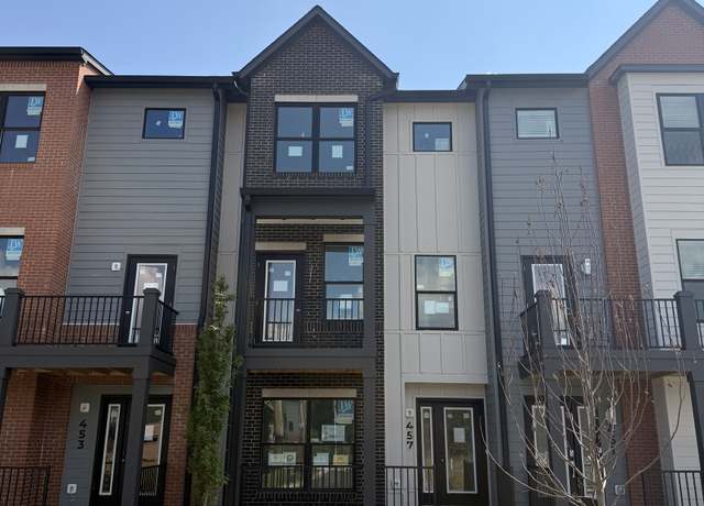 Property at 457 Shade St, Carmel, IN 46290, 3 beds, 2.5 baths