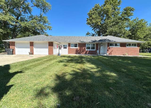 Property at 3140 E State Road 236, Anderson, IN 46017, 3 beds, 1.5 baths