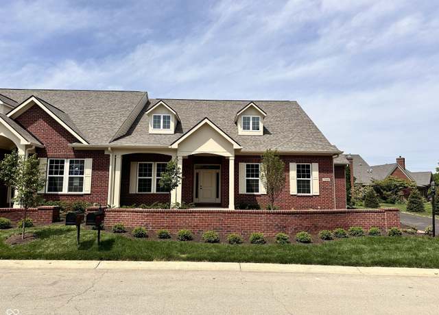 Property at 7942 Beaumont Green Pl, Indianapolis, IN 46250, 2 beds, 2 baths
