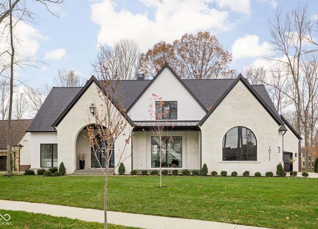 Property at 10771 Holliday Farms Blvd, Zionsville, IN 46077, 5 beds, 6 baths