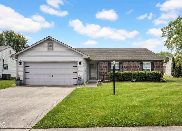 Property at 905 Congressional Way, Shelbyville, IN 46176, 3 beds, 1 bath