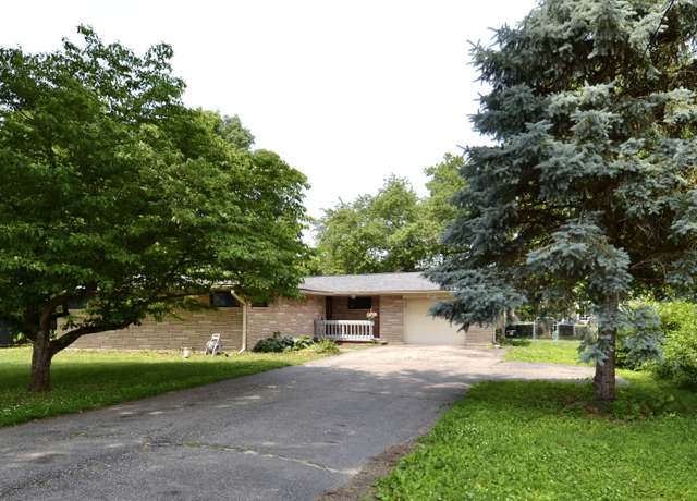 Property at 7150 Combs Rd, Indianapolis, IN 46237, 3 beds, 2 baths